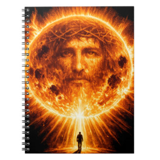 Cuaderno La Luz. El Hijo.