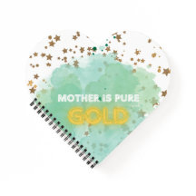 La madre es oro puro