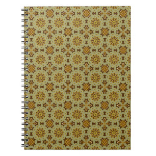 Cuaderno La magia de los Navidades