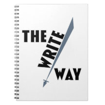 La manera de escribir