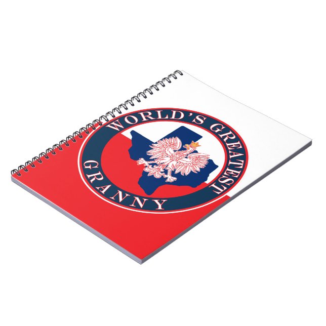 Cuaderno La mayor abuela del mundo (Lado Izquierdo)