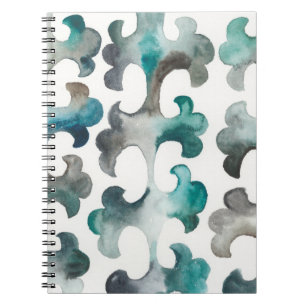 Cuaderno La Mer