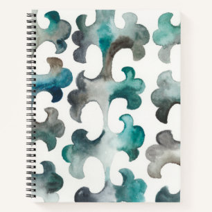 Cuaderno La Mer