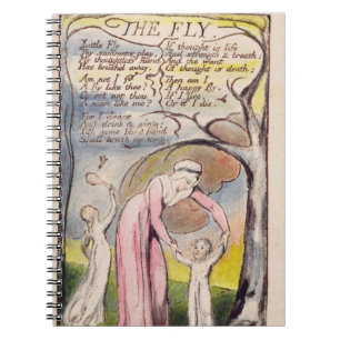 Cuaderno "La mosca", platea 37 de 'canciones de la