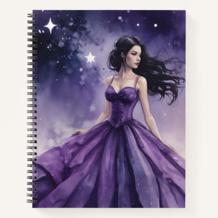 Cuaderno La Noche es Suya