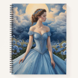 Cuaderno La Nuit des Étoiles