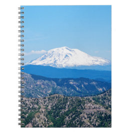 Cuaderno La opinión de Helen