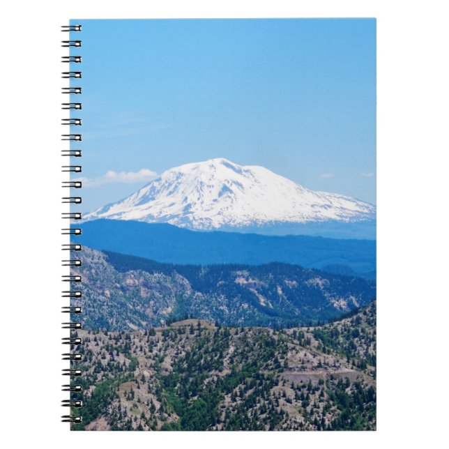 Cuaderno La opinión de Helen (Frente)