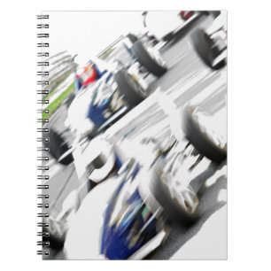 Cuaderno La Pace Lap