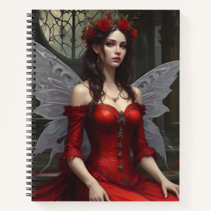 Cuaderno La Pasión de la Noche