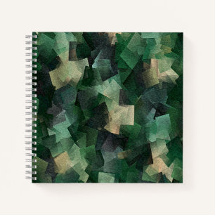 Cuaderno La primavera está viva.....