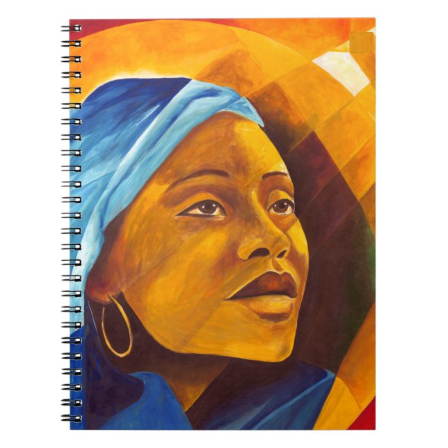 Cuaderno La primera madre 2006 (Frente)