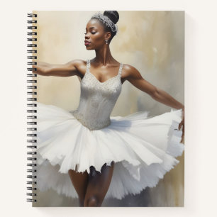 Cuaderno La pureza del movimiento