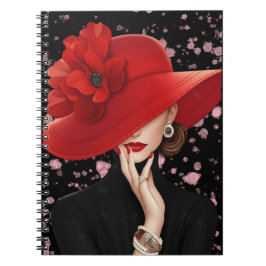 Cuaderno La quintaesencia de la elegancia