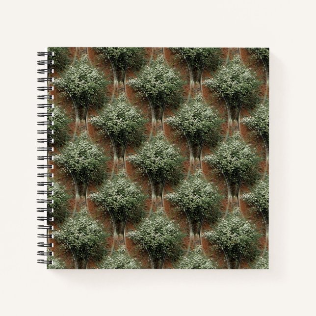 Cuaderno La Reina Ana..... (Anverso)