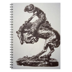 Cuaderno La serpiente de cascabel, 1905 (bronce) (foto de