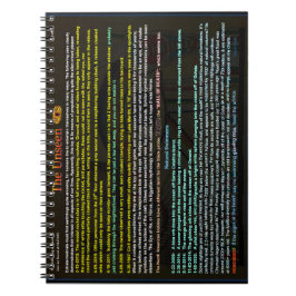 Cuaderno La sonda alienígena