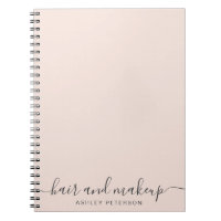 la tipografía elegante de moda se ruboriza