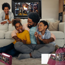 La tripulación de Sekhmet