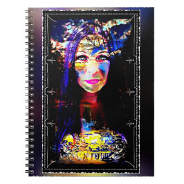 Cuaderno La última cena del PRT