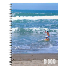 Cuaderno La Unión en Filipinas