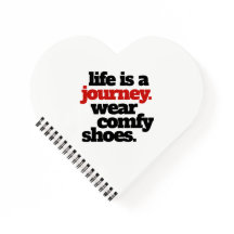 La vida divertida es un viaje...