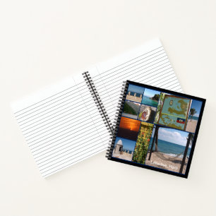 Cuaderno Labadee, Haití