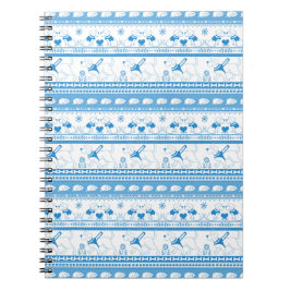Cuaderno Labrador Retriever Guide Dog Tale Plain Notebook