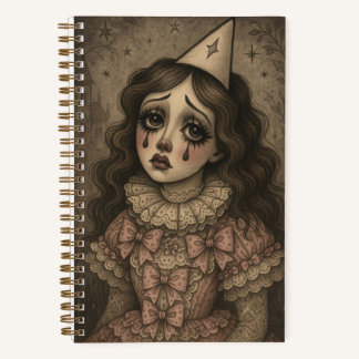 Cuaderno Lace, Lament y la Luna