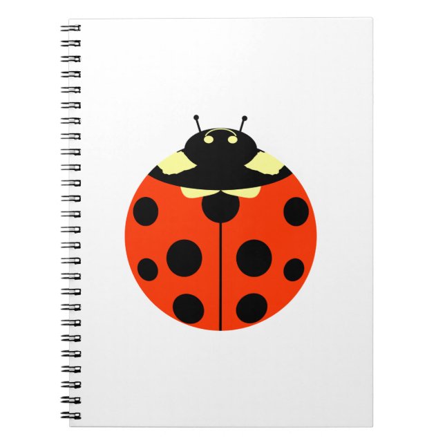 Cuaderno ladímir (Frente)