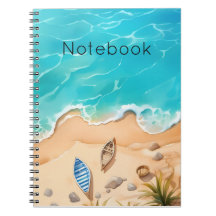 lado marino de acuarela