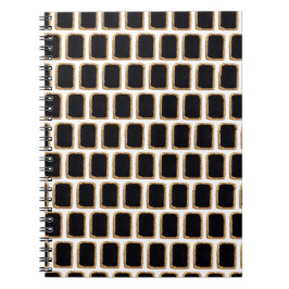 Cuaderno Ladrillos para portátiles