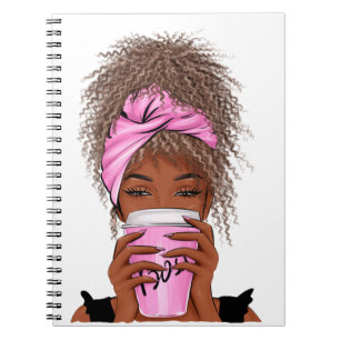 Cuaderno Lady Boss Life, Jefe Babe Mujer T-Shirt Tote Bag
