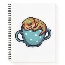 Lagarto dormido