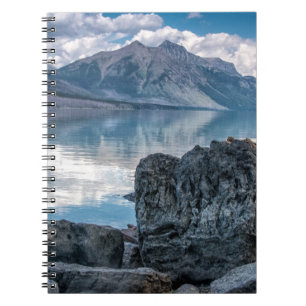 Cuaderno Lago McDonald
