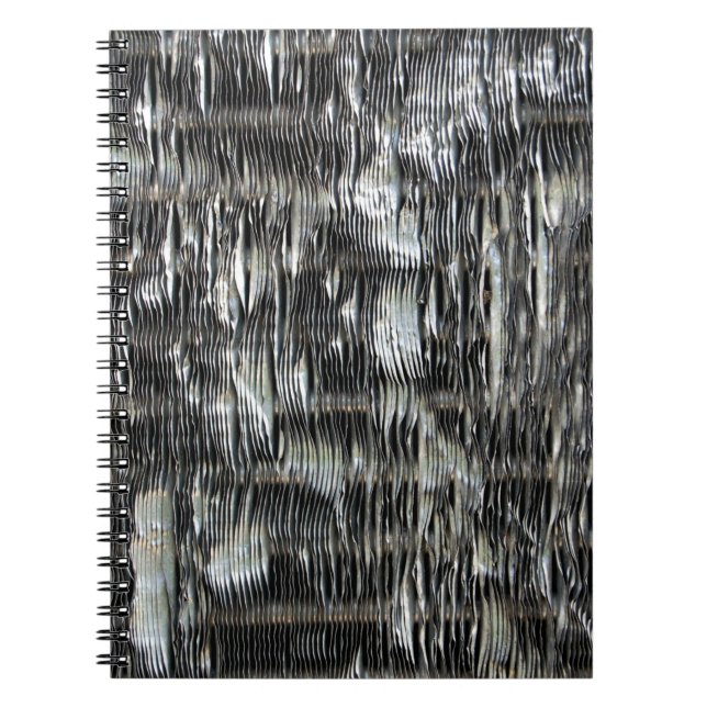 Cuaderno Lagos (Frente)