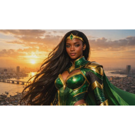 CUADERNO LAGOS - QUEEN OF THE COAST