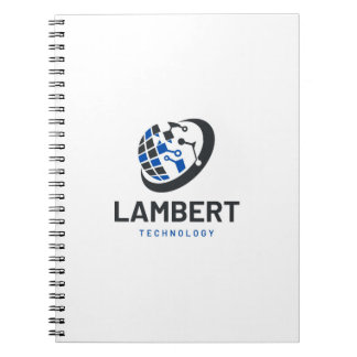 CUADERNO LAMBERT