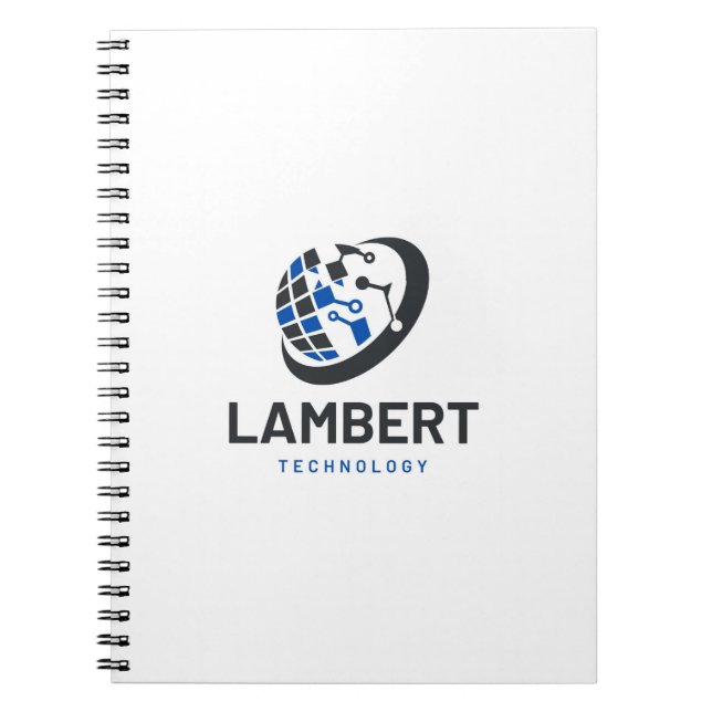 CUADERNO LAMBERT (Frente)