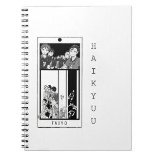 Cuaderno Lámina de nolibros
