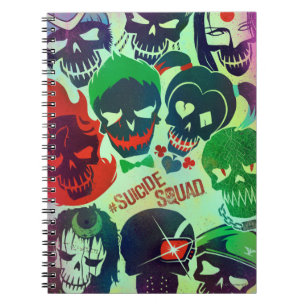 Cuaderno Lanzamiento del grupo del pelotón el   del