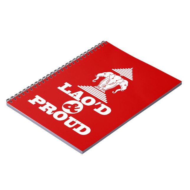 CUADERNO LAO'D & ORGUD (Lado Izquierdo)