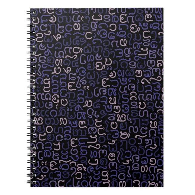 Cuaderno Laos (Frente)