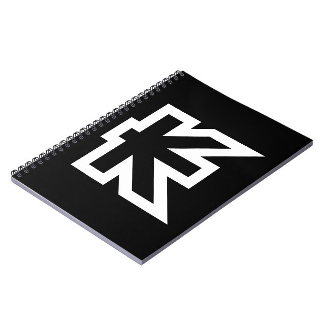 Cuaderno Laos Kip Lao/Rótulo de Dinero Laotiano (Lado Izquierdo)