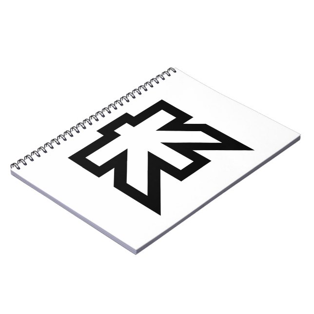 Cuaderno Laos Kip Lao/Rótulo de Dinero Laotiano (Lado Izquierdo)