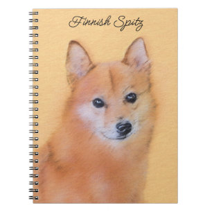 Cuaderno Lapfinés, finlandés, lapfinés, lapinkoira, sumo