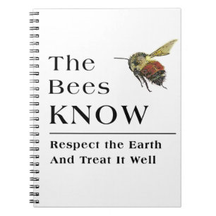 Cuaderno Las abejas saben