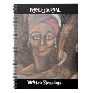 Cuaderno Las Bendiciones Escritas Del Diario De Oración