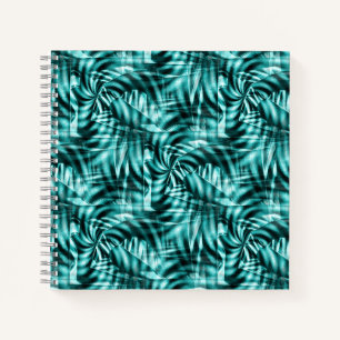 Cuaderno Las calamares.....
