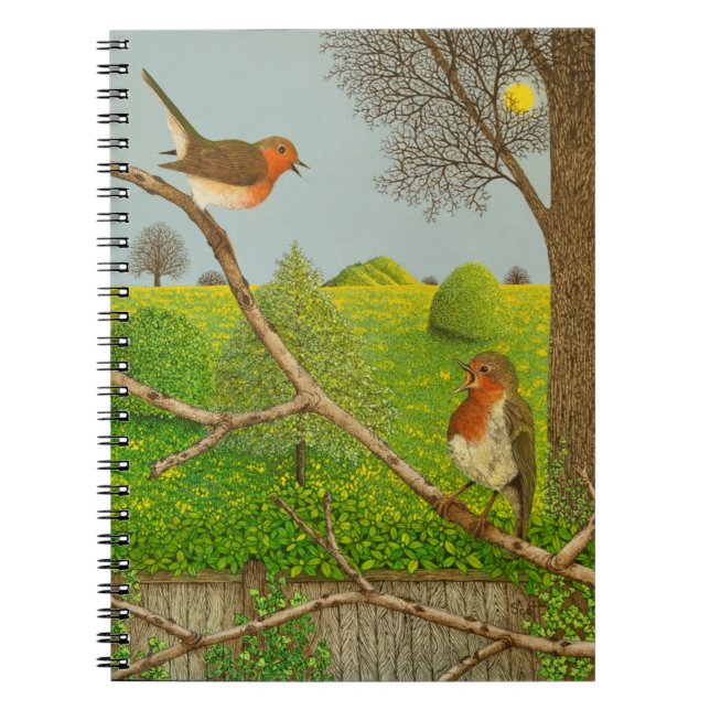 Cuaderno Las derechas territoriales 2012 (Frente)